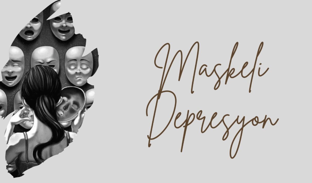 Maskeli Depresyon